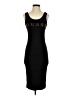 Guess Black Cocktail Dress Size S - photo 1