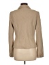 Classiques Entier Tan Blazer Size 8 - photo 2
