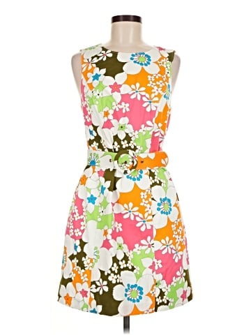 Trina Turk Cocktail Dress (view 1)