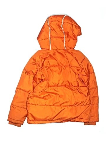 Crewcuts Snow Jacket (view 2)
