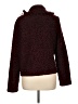 Assorted Brands Tweed Burgundy Cardigan Size L (estimated) - photo 2