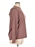 Xersion 100% Polyester Brown Long Sleeve T-Shirt Size XL - photo 4