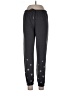Forever 21 Stars Black Track Pants Size L - photo 1