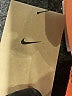 Nike 100% Polyester Solid Orange Athletic Shorts Size S (kids) - photo 5