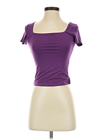New Mix USA Short Sleeve T-Shirt (view 1)