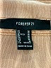 Forever 21 Tan Jacket Size M - photo 6