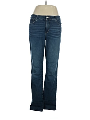 Levi Strauss Signature Jeans (view 1)