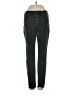 Madewell Black Jeans Size 26 waist (petite) - photo 1