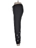 Forever 21 Stars Black Track Pants Size L - photo 5