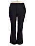 Apt. 9 Black Dress Pants Size 18 - photo 1
