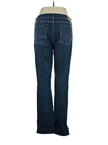 Levi Strauss Signature Jeans (view 2)