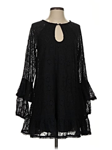 Shyanne Cocktail Dress (view 1)