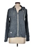 Assorted Brands Gray Zip Up Hoodie Size M - photo 1