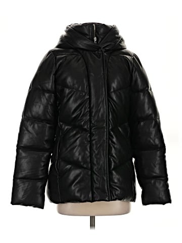 Abercrombie & Fitch Snow Jacket (view 1)