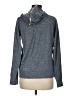 Assorted Brands Gray Zip Up Hoodie Size M - photo 2