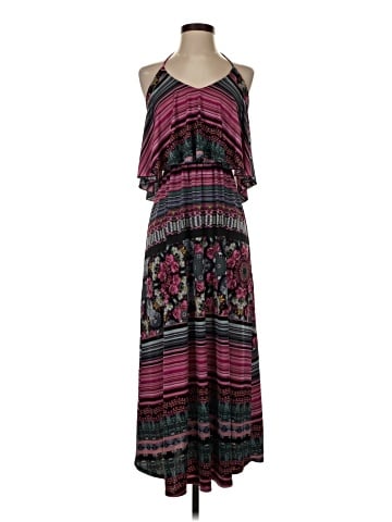 Melissa Masse Casual Dress (view 1)