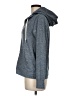 Assorted Brands Gray Zip Up Hoodie Size M - photo 5