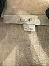 Ann Taylor LOFT Tan Pullover Sweater Size S - photo 7