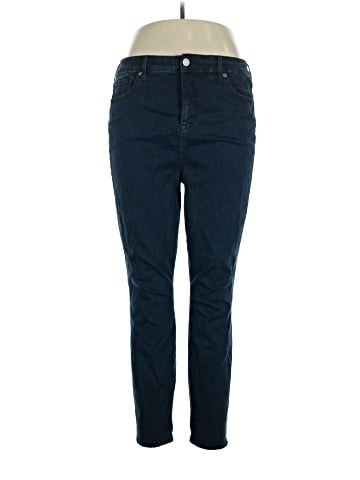 Torrid Jeans (view 1)