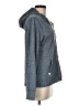 Assorted Brands Gray Zip Up Hoodie Size M - photo 4