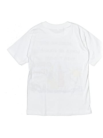 Unbranded Short Sleeve T-Shirt (view 2)
