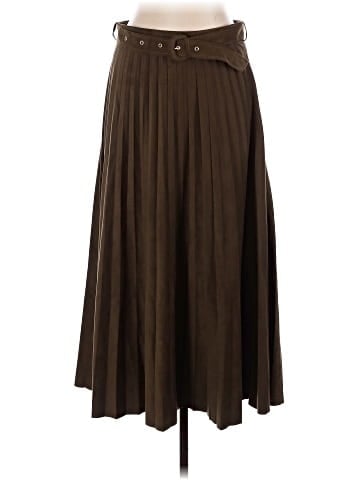 Zara Casual Skirt (view 1)