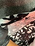 Milly Print Black Casual Skirt Size XS - photo 4
