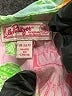 Lilly Pulitzer Green Dress Size 18-24 mo - photo 4