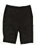 Talbots Solid Black Shorts Size 2 - photo 1