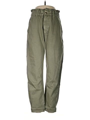 Zara Cargo Pants (view 1)