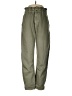 Zara Green Cargo Pants Size 6 - photo 1