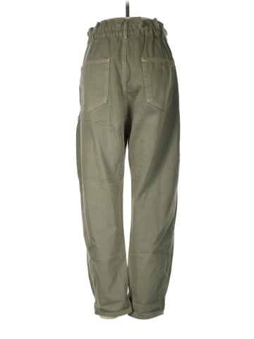 Zara Cargo Pants (view 2)