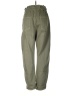 Zara Green Cargo Pants Size 6 - photo 2