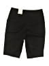 Talbots Solid Black Shorts Size 2 - photo 2
