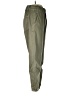 Zara Green Cargo Pants Size 6 - photo 4