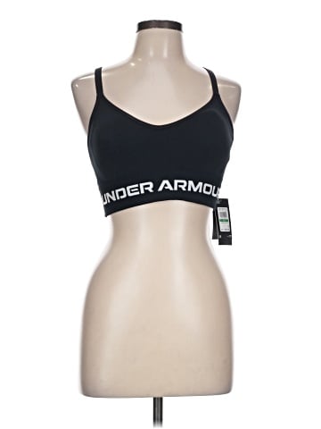 Under Armour Sports Bra (view 1)