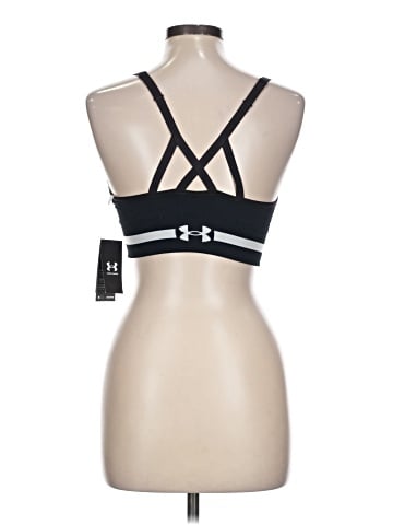 Under Armour Sports Bra (view 2)