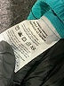 Nike 100% Polyester Solid Teal Athletic Shorts Size S (kids) - photo 4