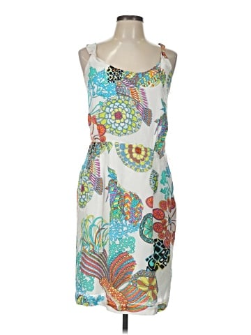 Banana Republic Cocktail Dress (view 1)