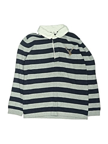 Janie and Jack Pullover Sweater (view 1)