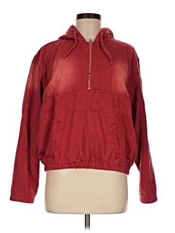 Jeans Windbreaker (view 1)