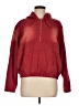 Jeans Red Windbreaker Size M - photo 1