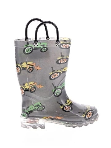 Sporto Rain Boots (view 1)