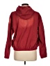 Jeans Red Windbreaker Size M - photo 2