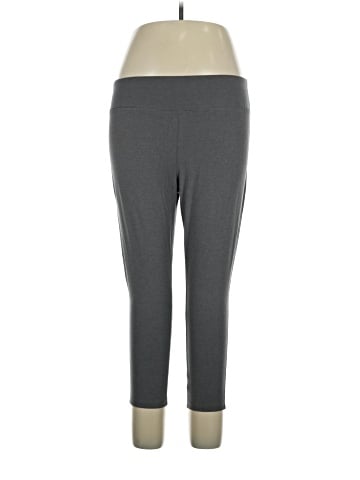Hanes Active Pants (view 1)