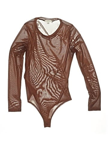 Gaze Bodysuit (view 1)