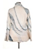 Unbranded Ivory Poncho Size XL - photo 2