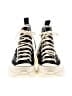 Converse Black Sneakers Size 10 - photo 2