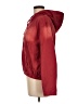 Jeans Red Windbreaker Size M - photo 5