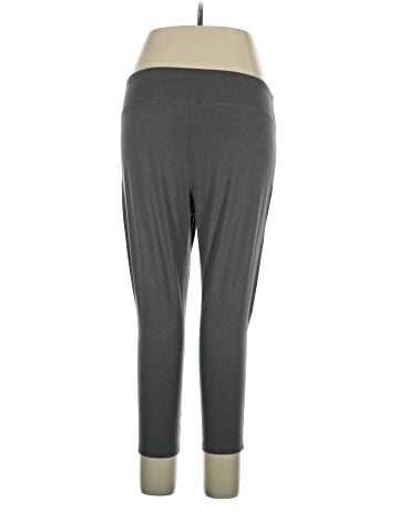 Hanes Active Pants (view 2)
